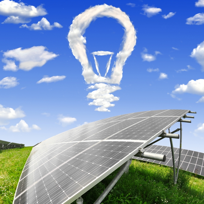 Solar Energy Solutions